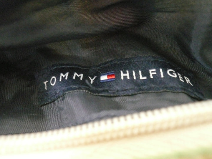 【小物/雑貨】 TOMMY HILFIGER トミー ヒルフィガー　ドラムバッグ/ボストンバッグ　バッグ