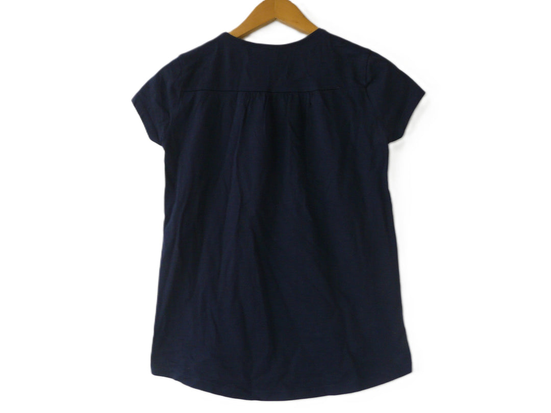 【激安古着】 Zara Girls　半袖Tシャツ　トップス