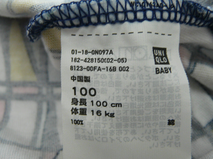 【激安古着】 UNIQLO ユニクロ　ワンピース　ワンピース or ドレス