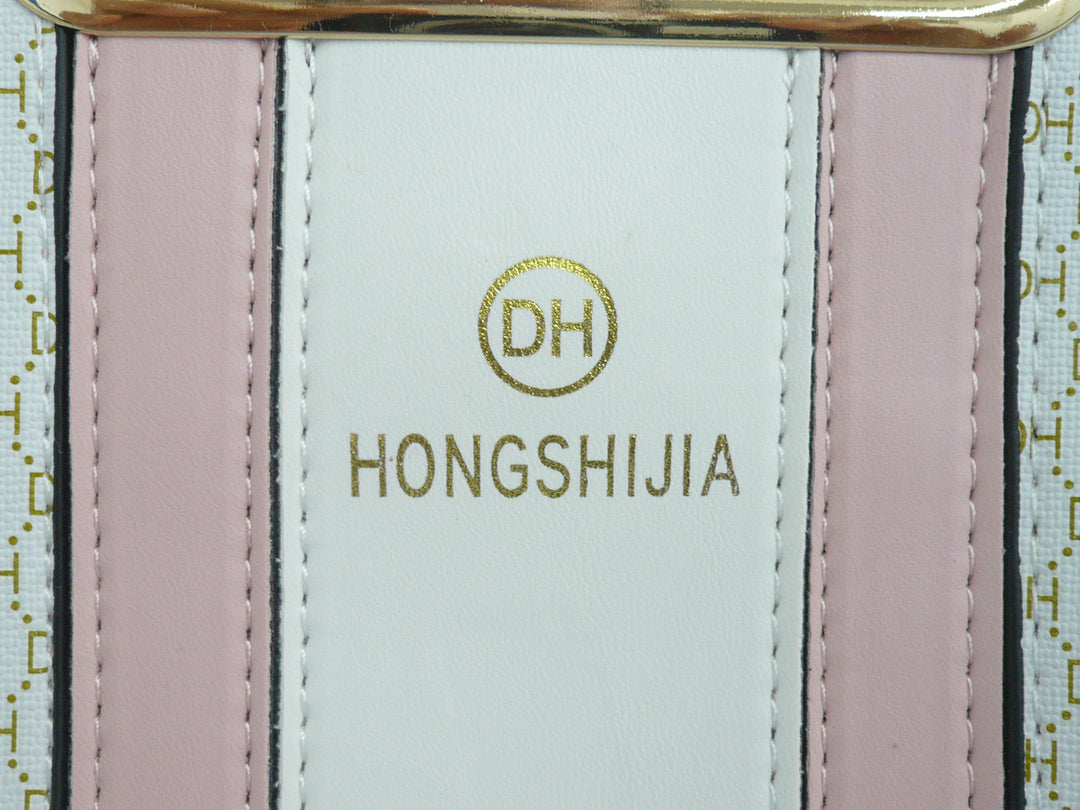 【小物/雑貨】 HONGSHIJIA　ハンドバッグ/クラッチバッグ　バッグ