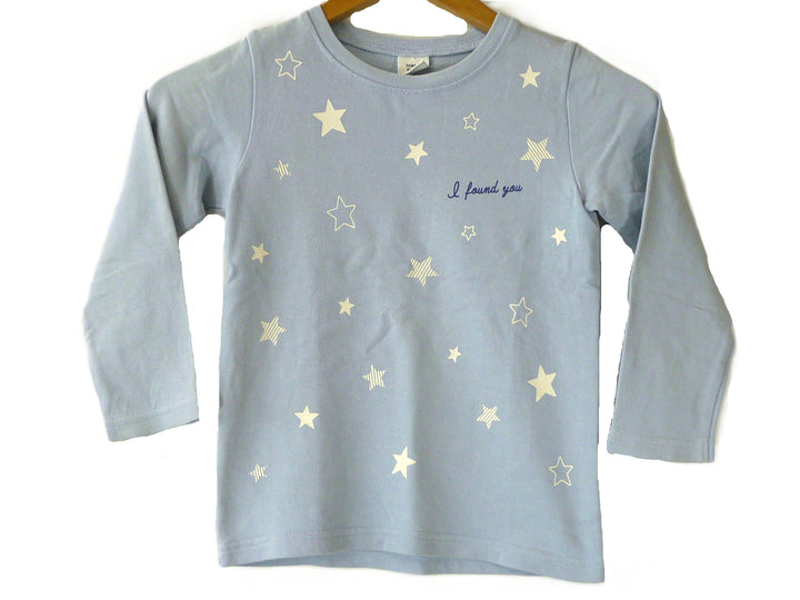【激安古着】 SIMPLE FREE　長袖Tシャツ　トップス