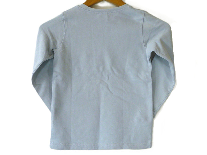 【激安古着】 SIMPLE FREE　長袖Tシャツ　トップス