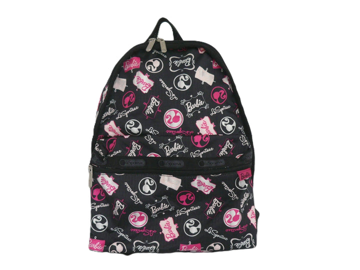 【小物/雑貨】 LESPORTSAC レスポートサック　バックパック/リュック　バッグ