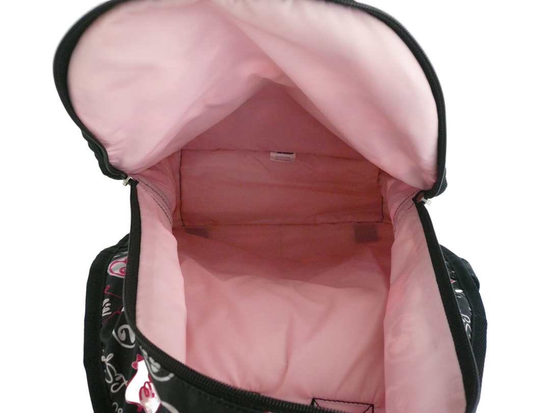 【小物/雑貨】 LESPORTSAC レスポートサック　バックパック/リュック　バッグ