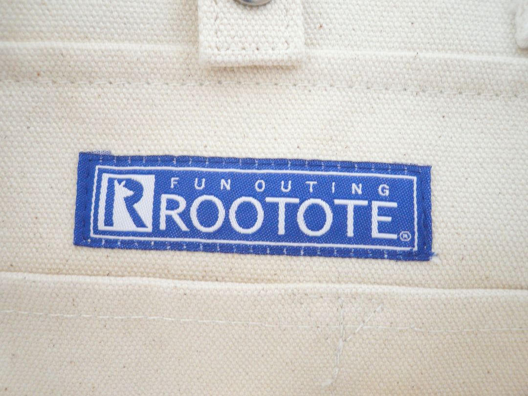 【小物/雑貨】 ROOTOTE ルートート　トートバッグ　バッグ