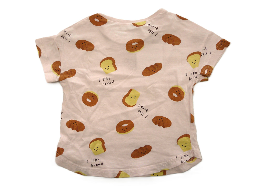 【激安古着】 西松屋　半袖Tシャツ　トップス
