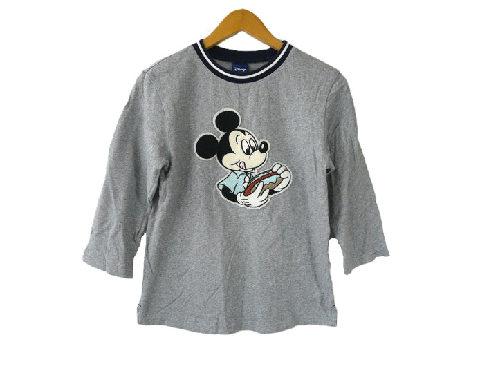 【激安古着】 Disney　ディズニー　半袖Tシャツ　トップス