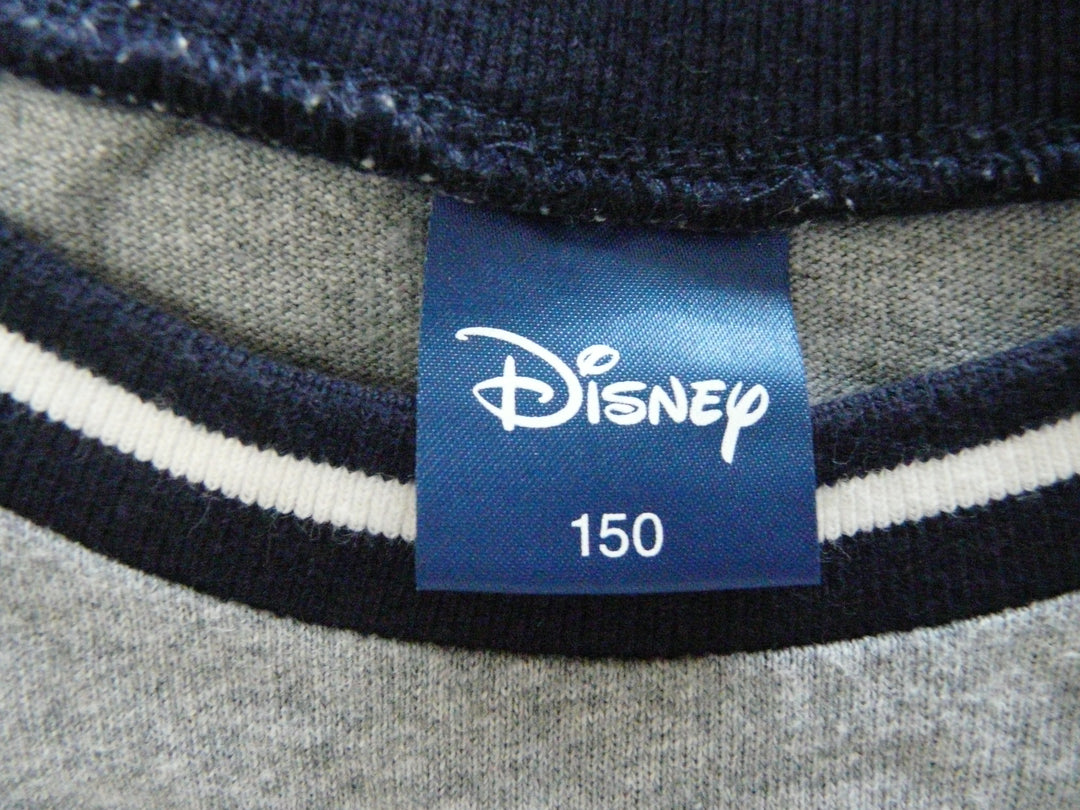 【激安古着】 Disney　ディズニー　半袖Tシャツ　トップス