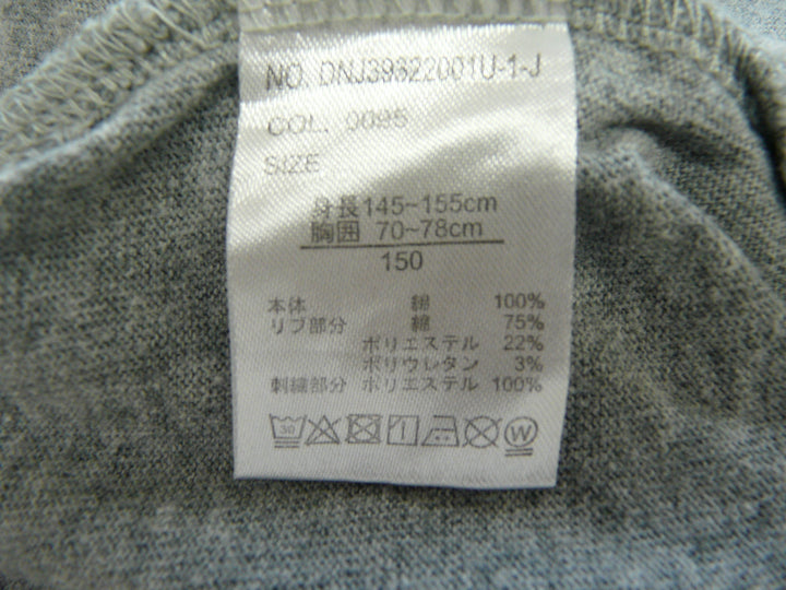【激安古着】 Disney　ディズニー　半袖Tシャツ　トップス