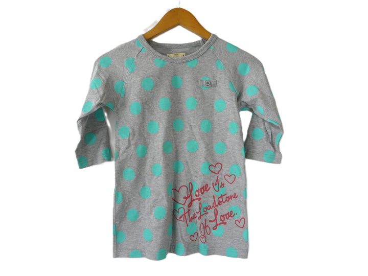 【激安古着】 GITA　半袖Tシャツ　トップス
