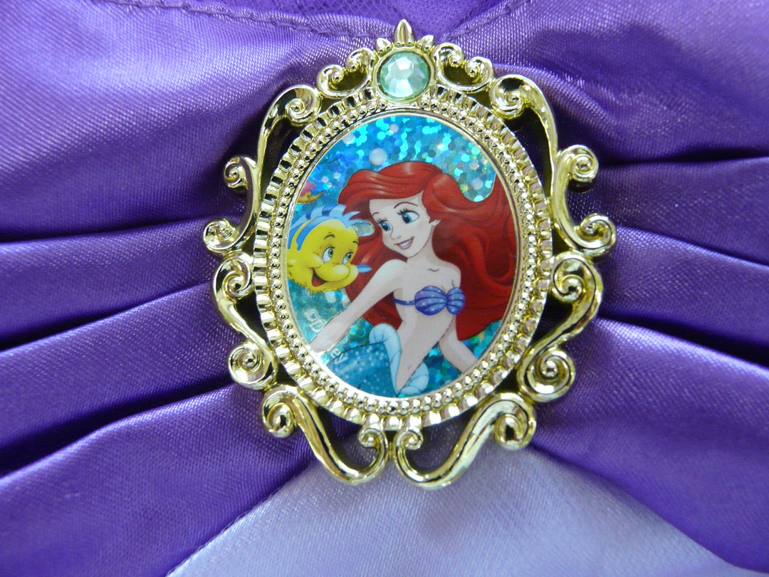 【激安古着】 Disney　ディズニー　ドレス　ワンピース or ドレス