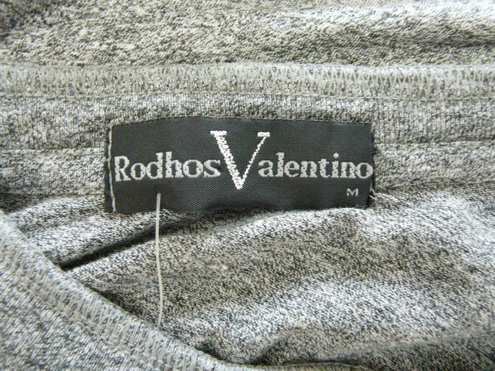 【激安古着】 Rodhos Valentino　ポロシャツ　トップス