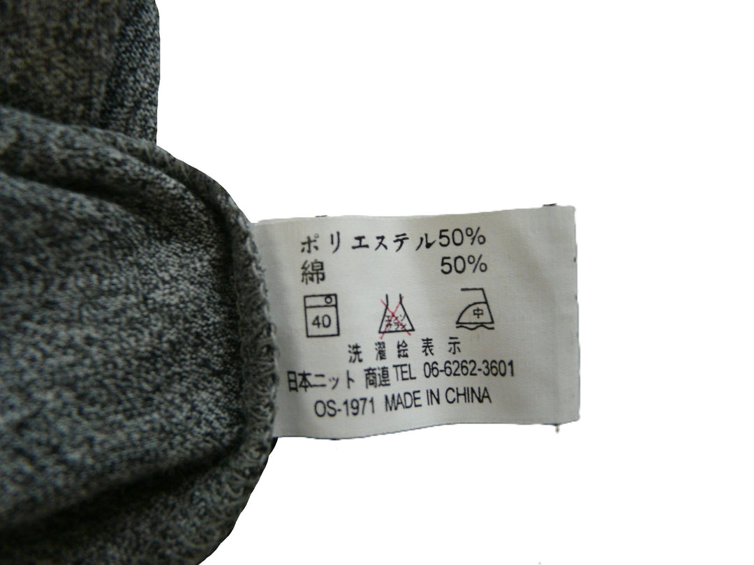 【激安古着】 Rodhos Valentino　ポロシャツ　トップス