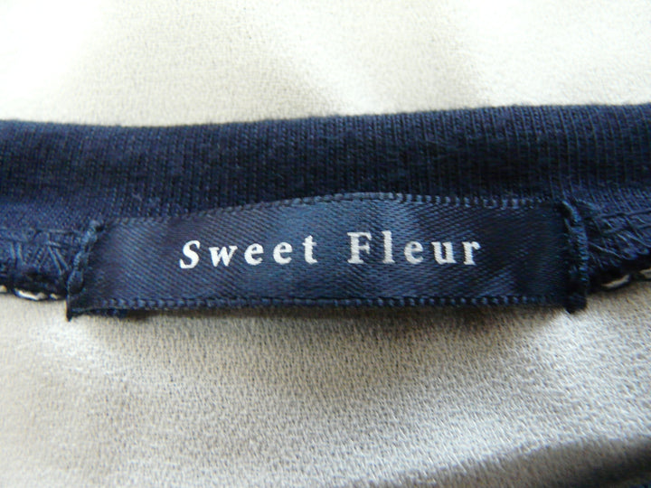 【激安古着】 Sweet Fleur　その他トップス　トップス