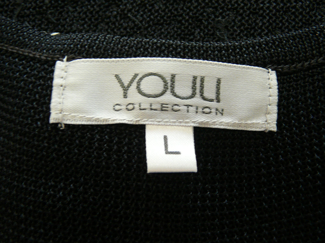 【激安古着】 YOULI　ノースリーブ　トップス