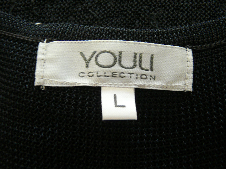 【激安古着】 YOULI　ノースリーブ　トップス