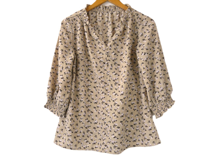 【激安古着】 DRESKIP　その他トップス　トップス