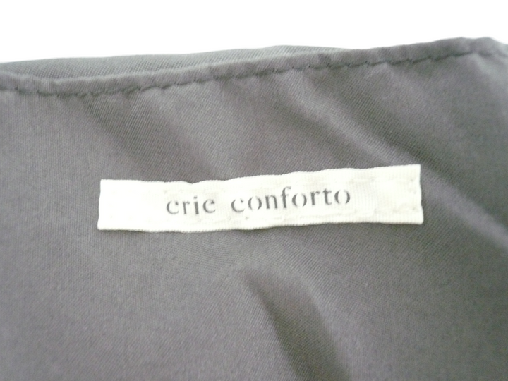【小物/雑貨】 crie conforto クリー コンフォルト　バックパック/リュック　バッグ