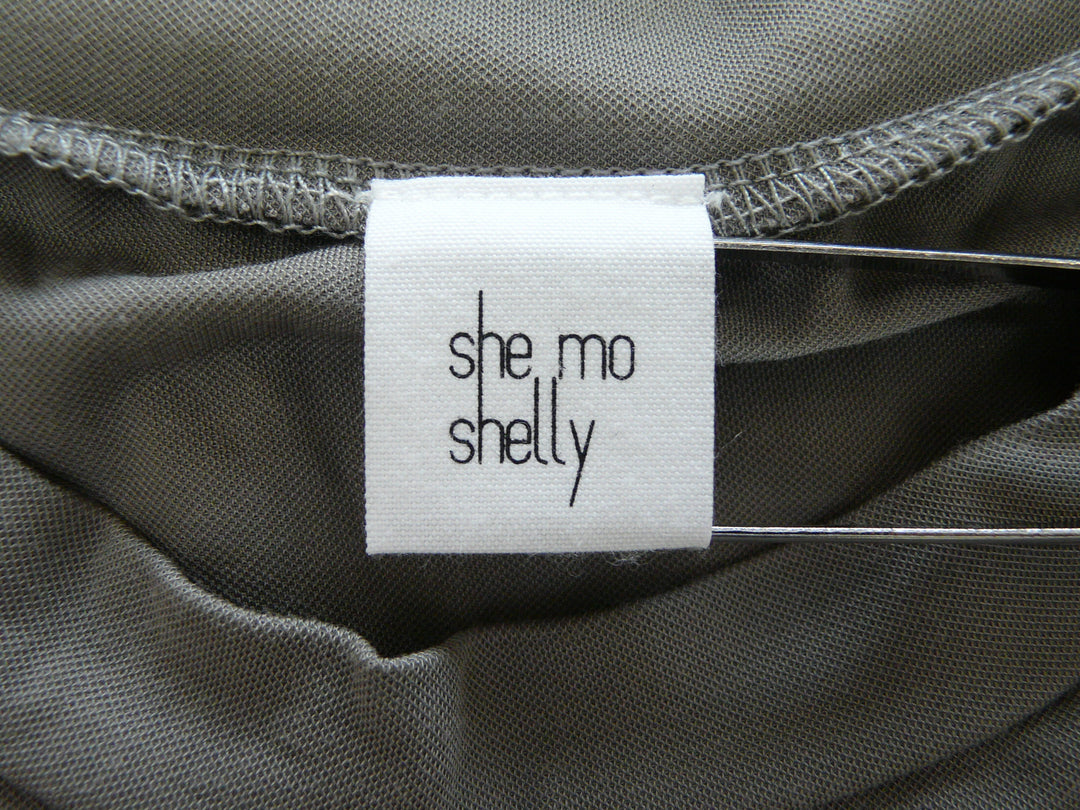 【激安古着】 she mo shelly　ノースリーブ　トップス