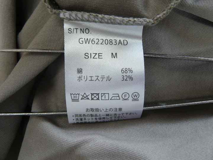 【激安古着】 GLOBAL WORK　ノースリーブ　トップス