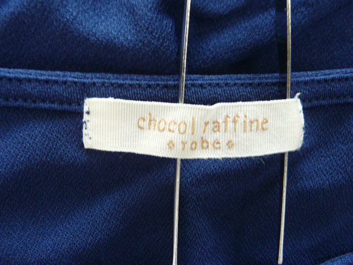 【激安古着】 chocol reffine　半袖Tシャツ　トップス