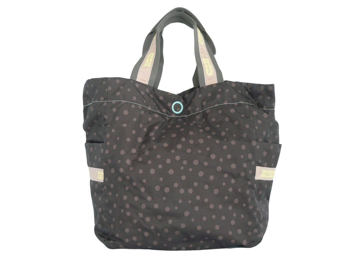 【小物/雑貨】 LESPORTSAC レスポートサック　トートバッグ　バッグ