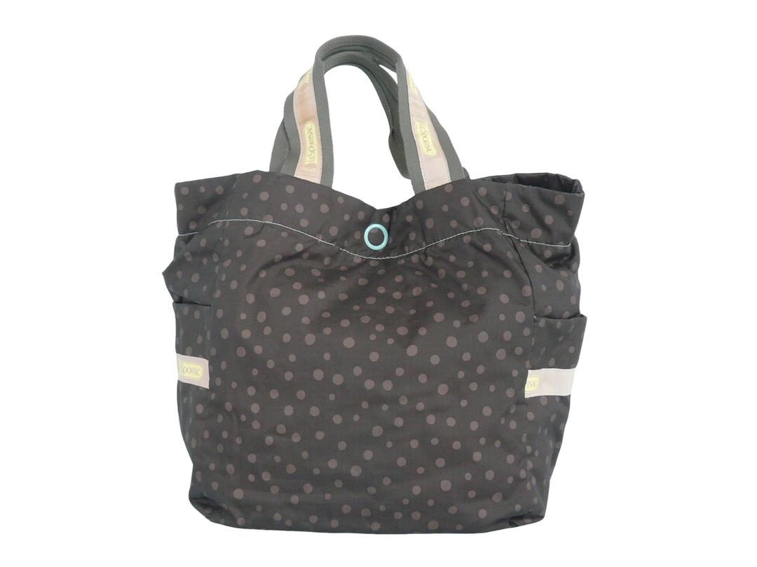 【小物/雑貨】 LESPORTSAC レスポートサック　トートバッグ　バッグ