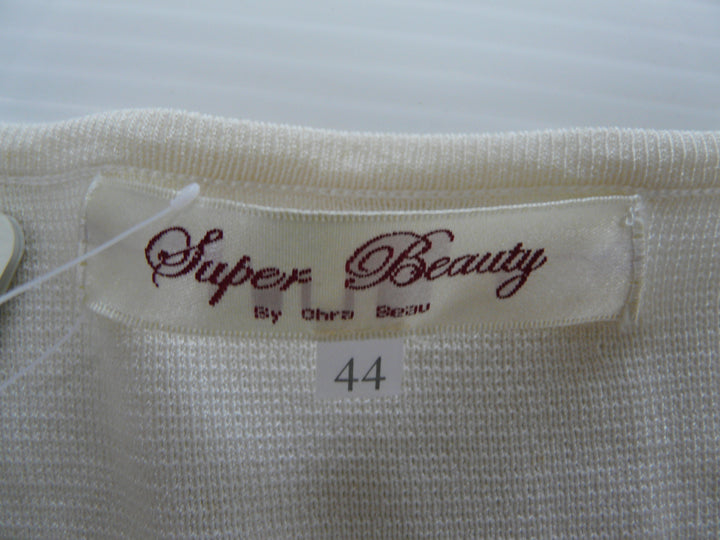 【激安古着】 SUPER BEAUTY　その他トップス　トップス