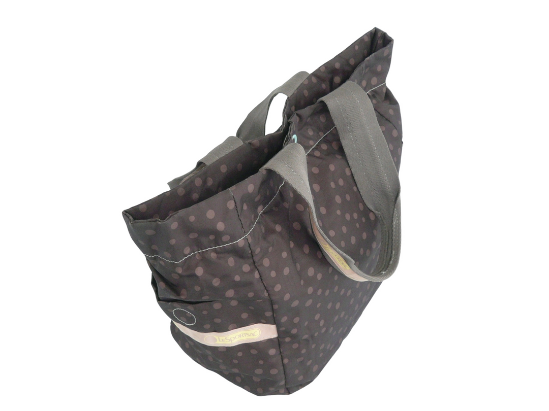 【小物/雑貨】 LESPORTSAC レスポートサック　トートバッグ　バッグ