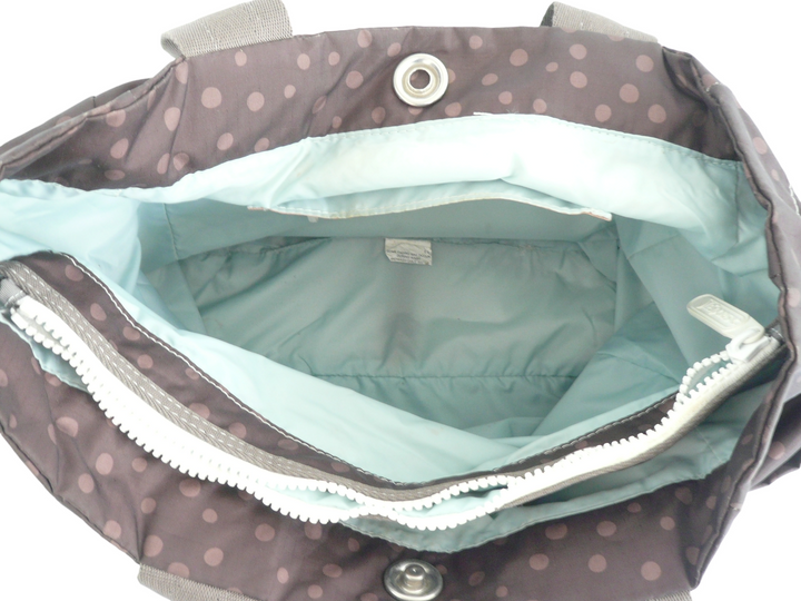 【小物/雑貨】 LESPORTSAC レスポートサック　トートバッグ　バッグ
