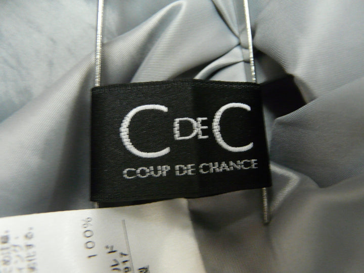 【激安古着】 COUP DE CHANCE　ワンピース　ワンピース or ドレス