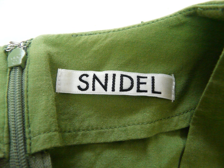 【激安古着】 SNIDEL　ワンピース　ワンピース or ドレス