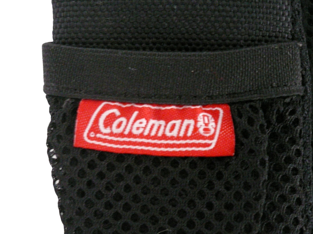 【小物/雑貨】 Coleman コールマン　ボディバッグ/ウエストポーチ　バッグ
