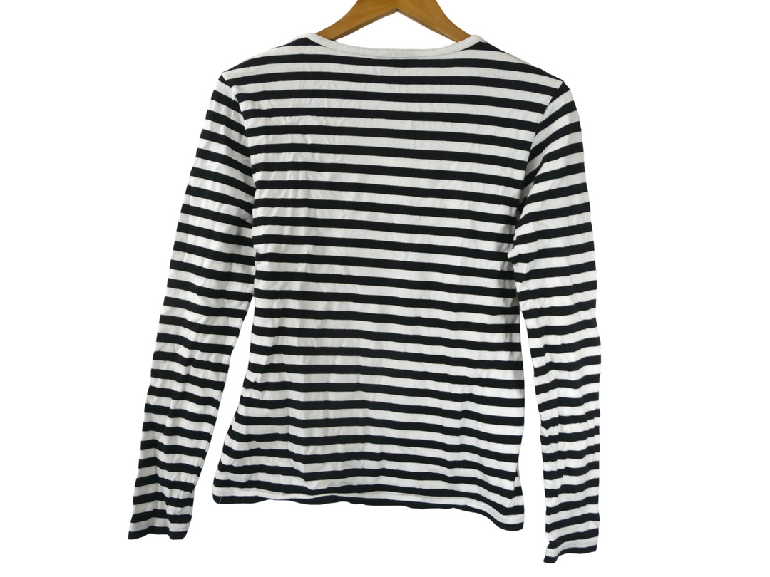 【激安古着】 marimekko　長袖Tシャツ　トップス