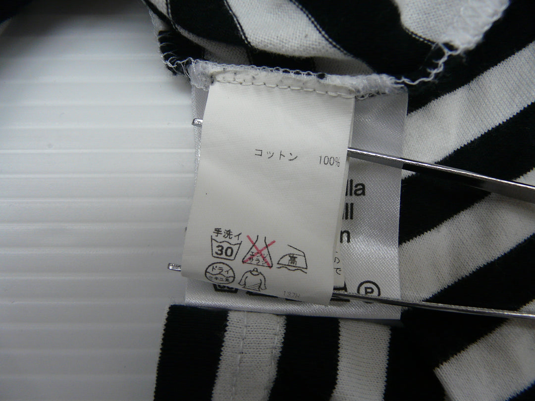 【激安古着】 marimekko　長袖Tシャツ　トップス