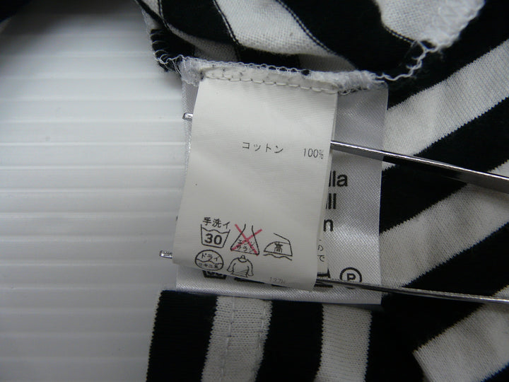 【激安古着】 marimekko　長袖Tシャツ　トップス