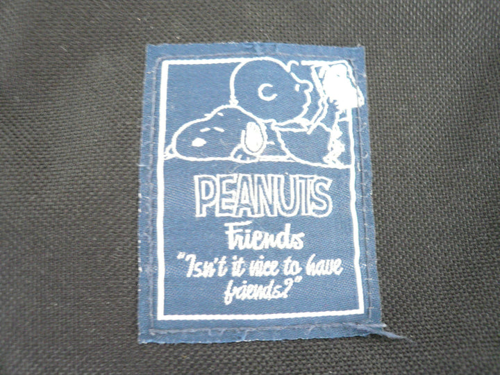 【小物/雑貨】 PEANUTS ピーナッツ　バックパック/リュック　バッグ