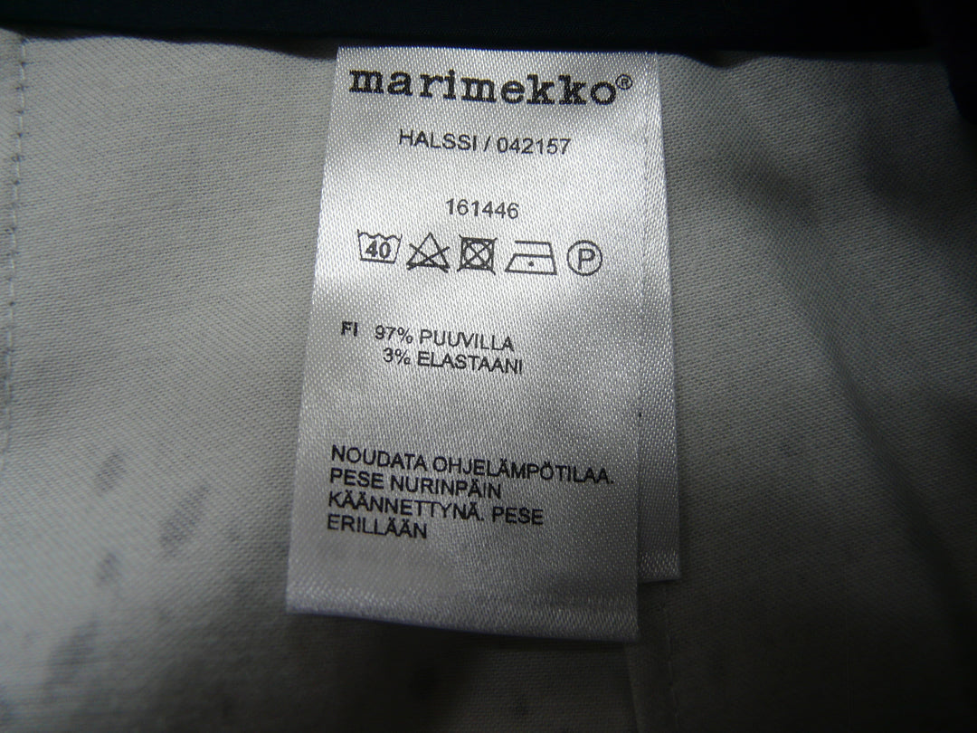 【激安古着】 marimekko　ショート/ハーフパンツ　パンツ