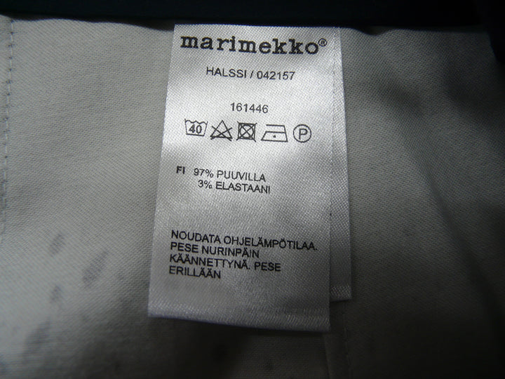 【激安古着】 marimekko　ショート/ハーフパンツ　パンツ