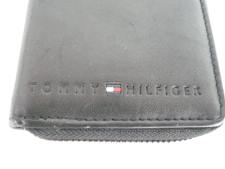 【小物/雑貨】 TOMMY HILFIGER トミー ヒルフィガー　財布/コインケース　ファッション小物