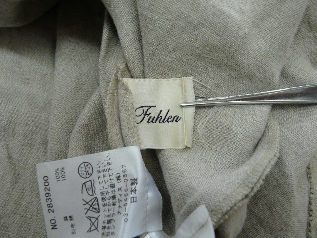 【激安古着】 Fuhlen　ワンピース　ワンピース or ドレス