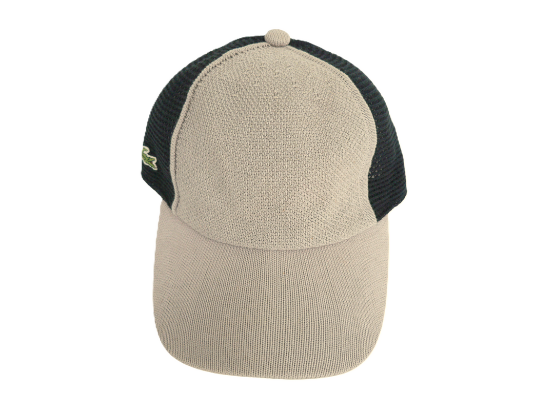 【小物/雑貨】 LACOSTE ラコステ　キャップ　帽子
