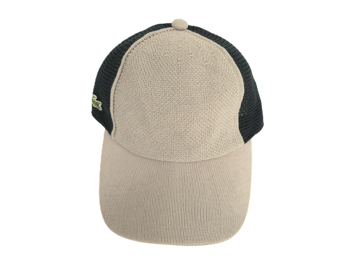 【小物/雑貨】 LACOSTE ラコステ　キャップ　帽子