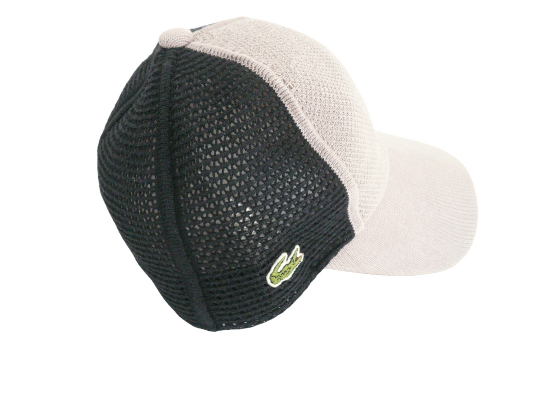 【小物/雑貨】 LACOSTE ラコステ　キャップ　帽子