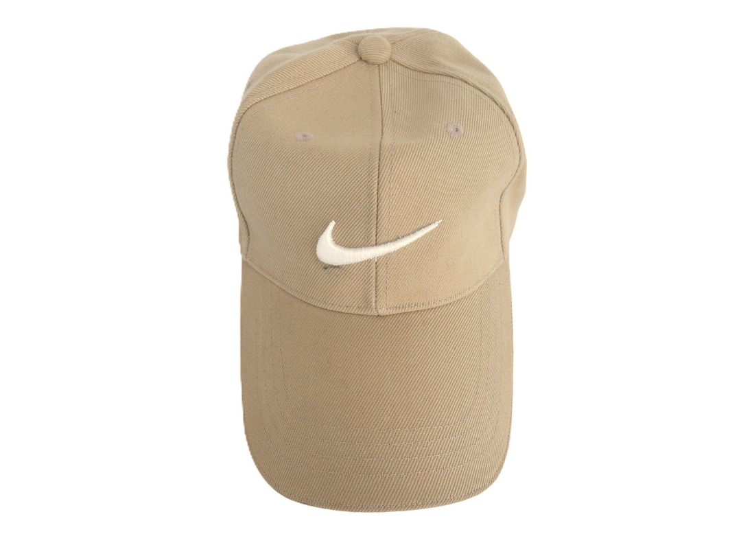 【小物/雑貨】 NIKE ナイキ　キャップ　帽子