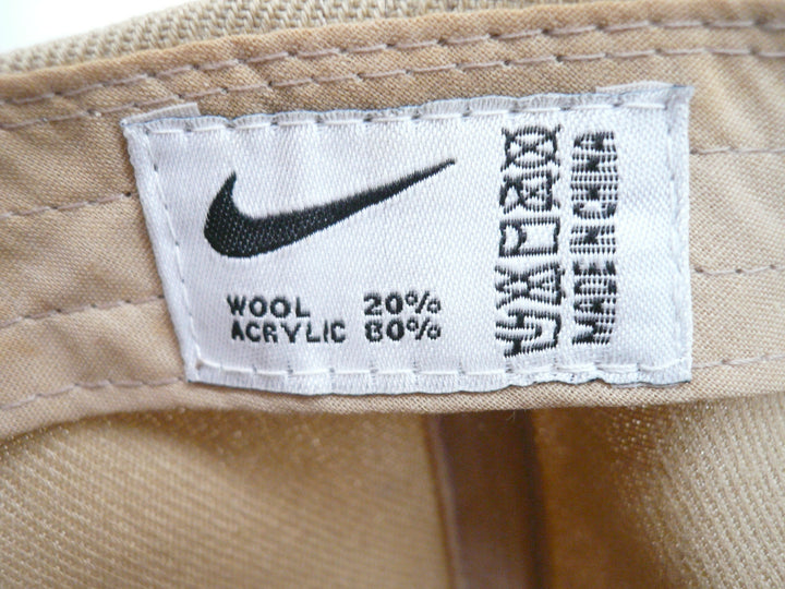 【小物/雑貨】 NIKE ナイキ　キャップ　帽子