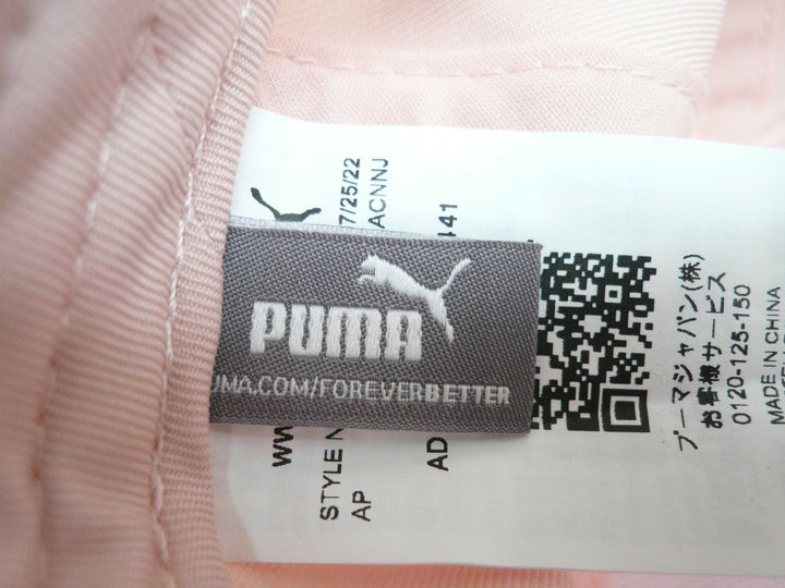 【小物/雑貨】 PUMA プーマ　キャップ　帽子