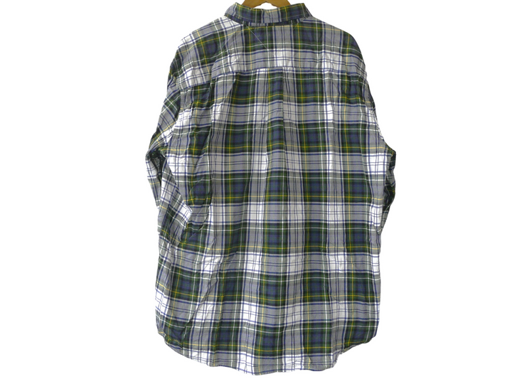【激安古着】 TOMMY  HILFIGER　長袖シャツ　トップス