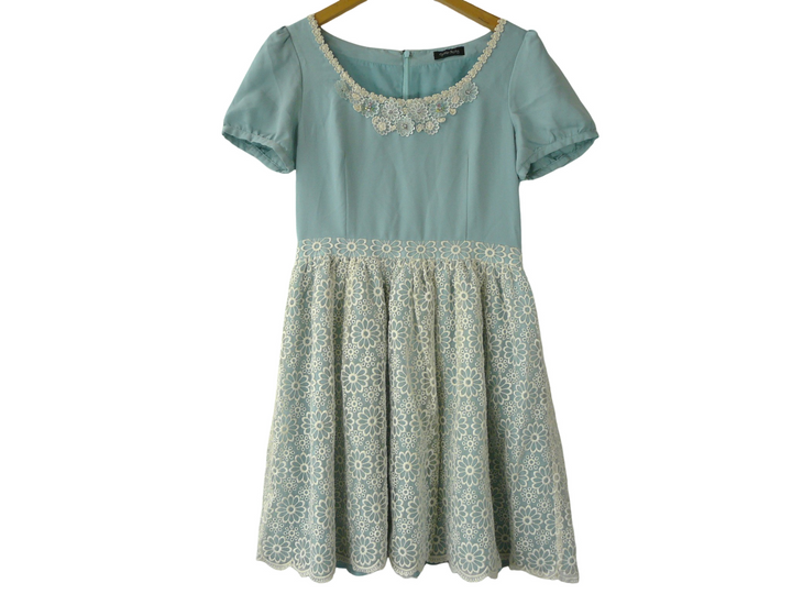 【激安古着】 Cynthia Rowley　ワンピース　ワンピース or ドレス