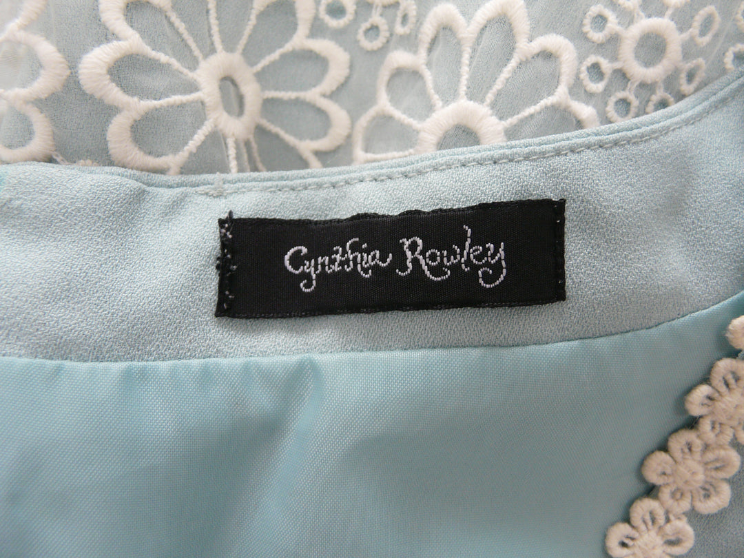 【激安古着】 Cynthia Rowley　ワンピース　ワンピース or ドレス